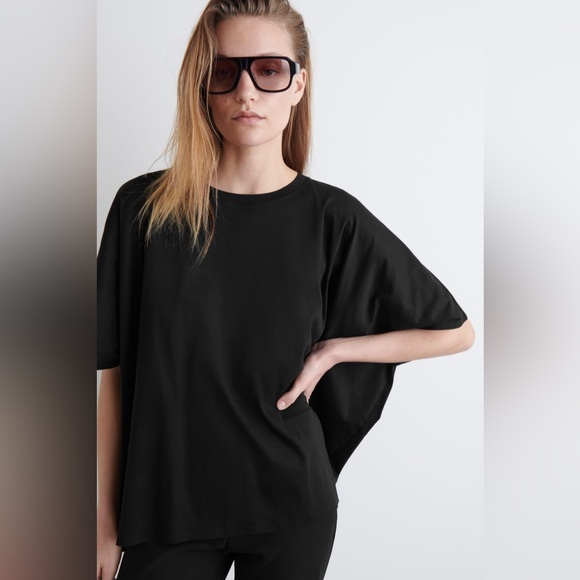 COS Tops - COS Oversized Batwing T Shirt